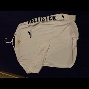 Hollister long sleeve